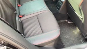 Skoda Octavia RS Combi