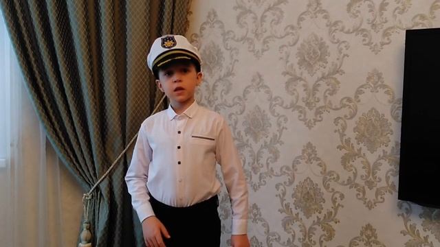 Пестерников Саша, В. Коржиков Говорящее письмо смотреть онлайн