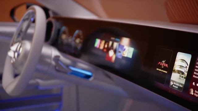 Mercedes-Benz Concept CLA Class - 4k @AutoTraderTV смотреть онлайн