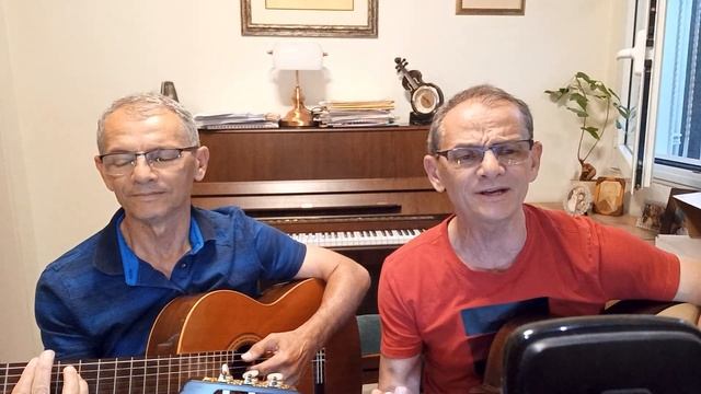 Строка из старого стиха Б. Окуджава, Т. Фишель смотреть онлайн