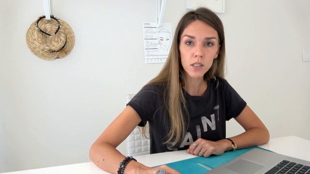Кроссовки #5/6: Язычок. Секреты стилиста в видео блоге Идеалистка Людмилы Заичкиной смотреть онлайн