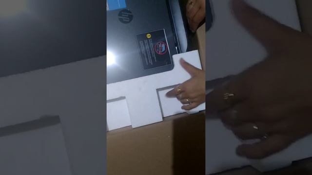 HP Ink Tank 415 Color Printer Unboxing Only Rs. 13999 (MRP 16876) Amazon Shopping смотреть онлайн