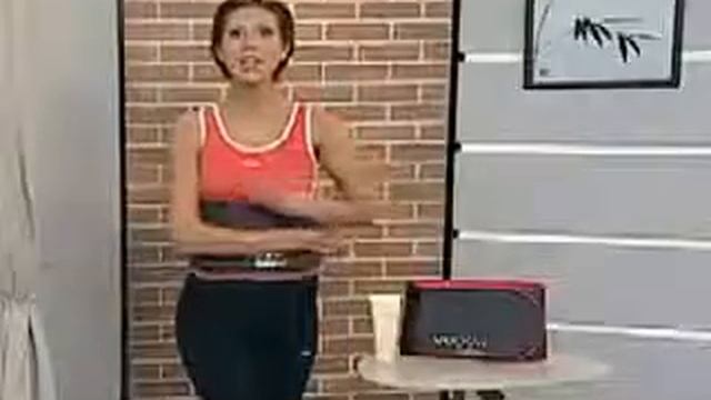 Пояс Вулкан для похудения смотреть онлайн