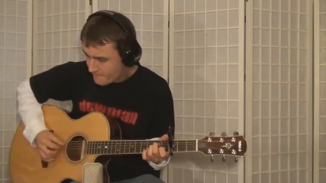 Modern Talking You`re My Heart, You´re My Soul Fingerstyle) смотреть онлайн