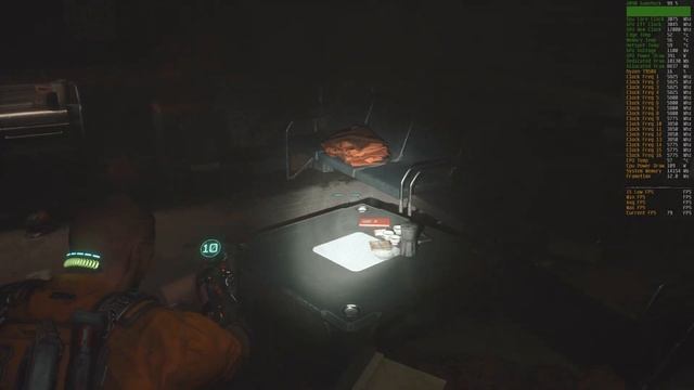The Callisto Protocol Campaign Part 15 | 7950X + 4090 GameRock | 2160P Ultra Settings смотреть онлайн