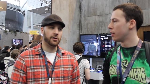 The Last of Us Interview with Gameplay смотреть онлайн