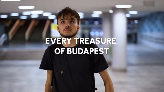 Sziget CityPass by Budapest Card смотреть онлайн