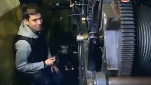 "Не простые вещи": Часы