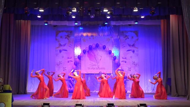 "Дівоча журба"--Дитячий театр танцю "Терпсихора" м. Пологи Лауреат 1 Премії смотреть онлайн