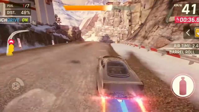 Asphalt 9 Legends - Gaming is fun смотреть онлайн