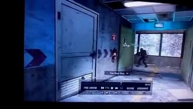 black ops dolphin dive fail!!! смотреть онлайн