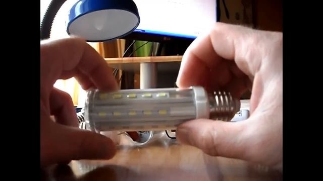 Удивительное преображение ресниц