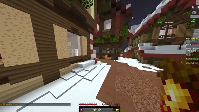 11 kill assassins game (snowglobe) смотреть онлайн