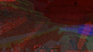 Прохождение версии майнкрафт ERROR 422 :). Minecraft