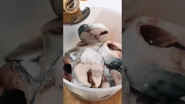 Готовим детское меню 