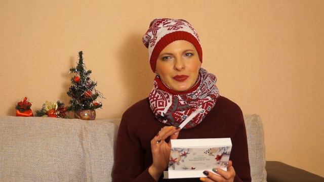 🎄Топ 8 Новогодних ароматов🎄 смотреть онлайн