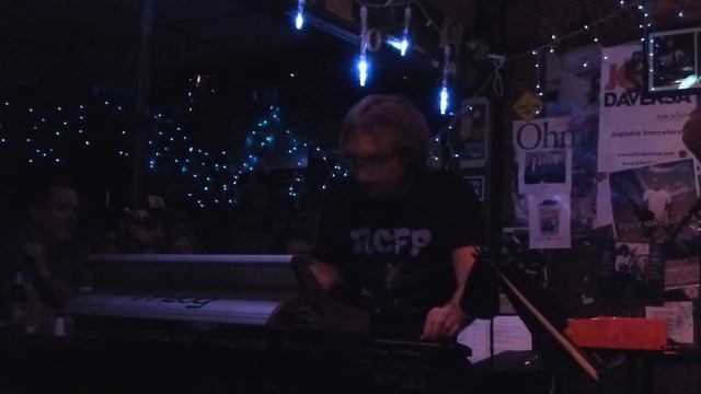 Rock Candy Funk Party - East Village - 12/30/15 The Baked Potato смотреть онлайн