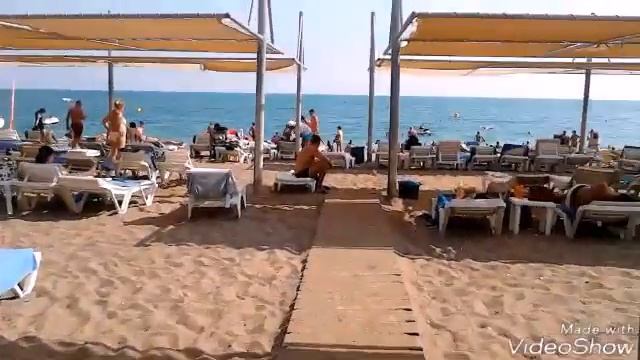 Отель Maritim saray regency Турция 2017 год смотреть онлайн