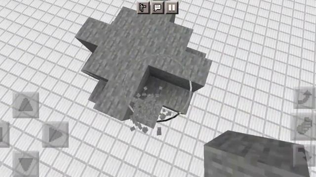 Worldedit Commands tutorial in Minecraft Bedrock!(Part 1) смотреть онлайн
