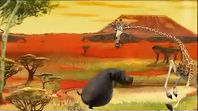 Видеоклип «I Like To Move It» смотреть онлайн