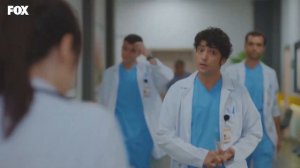 Чудо доктор 101 Серия (Русский Дубляж)