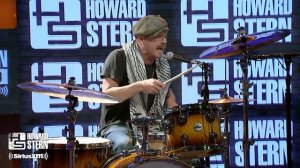 Foy Vance “Be With Me” Exclusive for the Stern Show