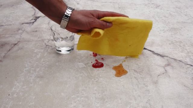 Ковер обладает свойством SUPER CLEAN - "Суперчистка" смотреть онлайн