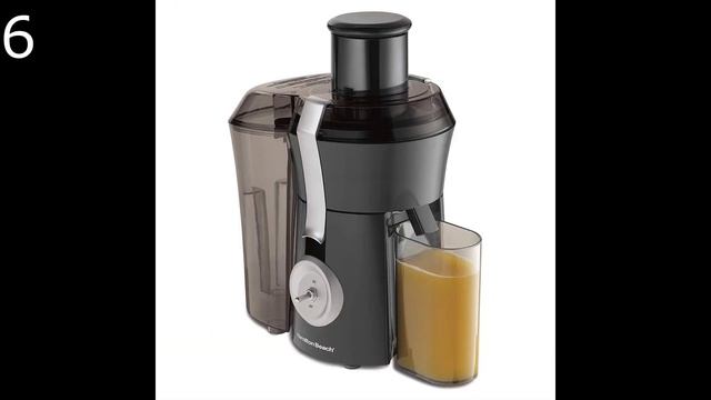 ✔️ TOP 10 BEST CENTRIFUGAL JUICERS ? Amazon 2019 смотреть онлайн