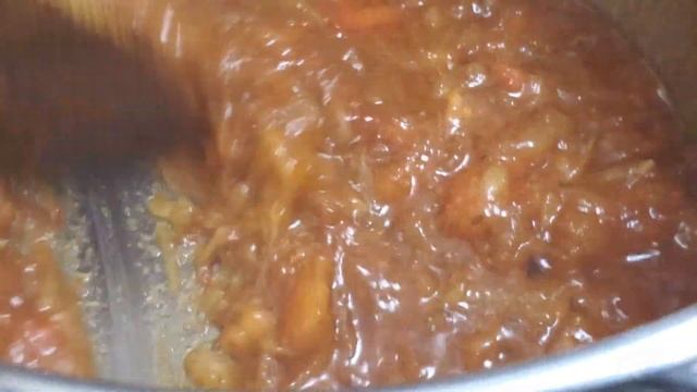 WHATS NOT TO LOVE - Chickpeas in gravy - Chana, cholay || Ayras Menu смотреть онлайн