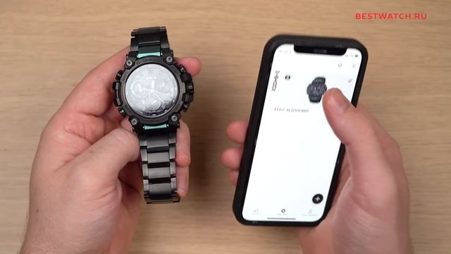 Какие Casio купить? Выбираем из новинок 2022 года