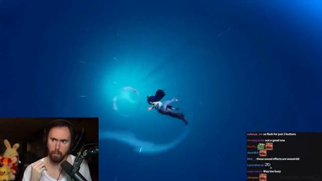 This Game Is Like Palworld & Genshin Impact