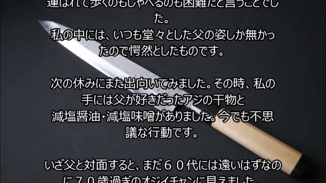 【不思議】その時のバッグの中には包丁が忍ばせてありました смотреть онлайн
