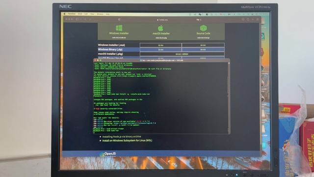 Node-Red在MacOS上安装方法| 查看MacOS系统隐藏文件| 有一起学习的吗？ смотреть онлайн
