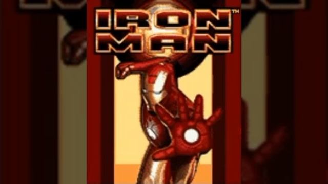 IRON MAN Java (low version) OST - Full Soundtrack (several versions) смотреть онлайн