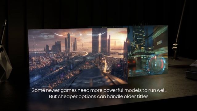 AMD Radeon RX 5000 смотреть онлайн