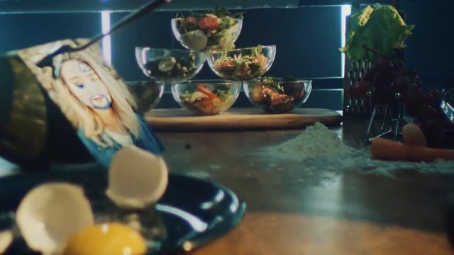 Батл! Бутербродные соусы VS салатные заправки. Никто не хотел уступать! Смотри итоги схватки!