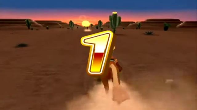 World of Playthroughs: Active Life Explorer: Horseback Chase смотреть онлайн