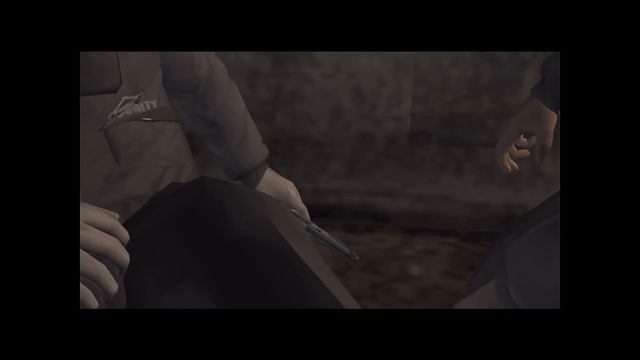 Resident Evil Outbreak Online - Slowest Characters Challenge Stage 1 Ep. 5 смотреть онлайн