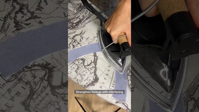 Poline dress sewing смотреть онлайн