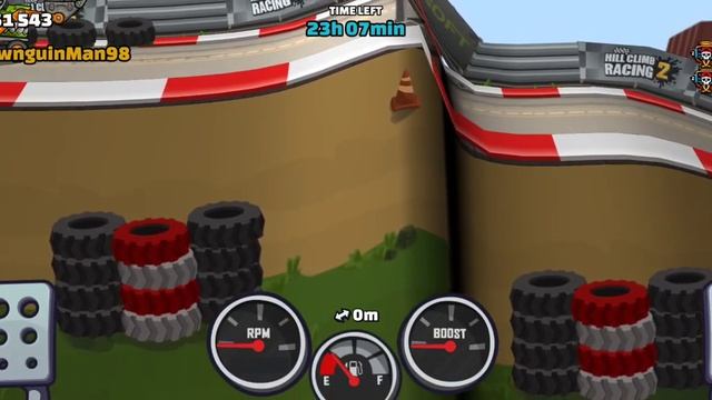 Dad Plays HCR2: Just Wing It - The Meta! смотреть онлайн