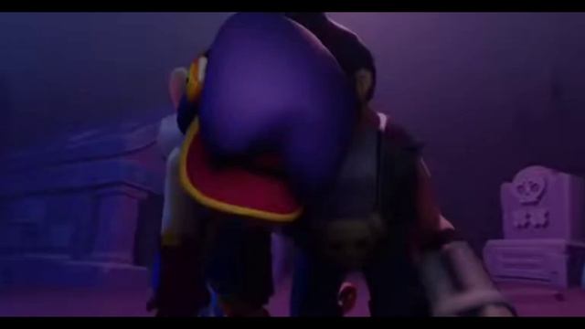 Тайна стар парка тизер-2|ФИЛЬМ БРАВЛ СТАРС