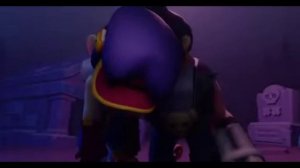 Тайна стар парка тизер-2|ФИЛЬМ БРАВЛ СТАРС