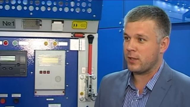 ОАО «СЗТТ» на выставке «ЭЛЕКТРО – 2012» смотреть онлайн