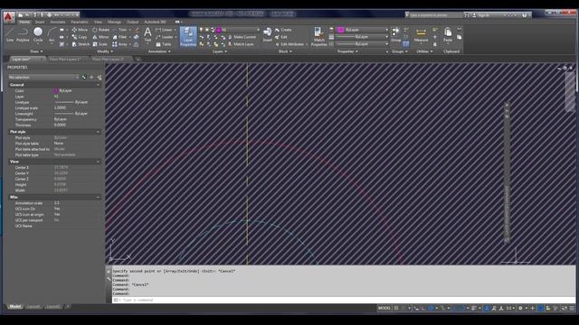 Working with Layers смотреть онлайн