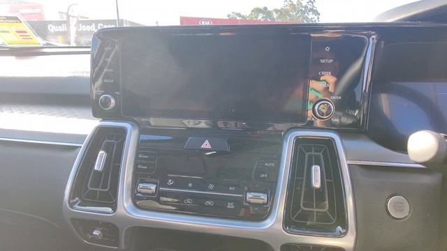 New Kia Sorento Upcoming 7 Seater In India 2022| First Look | Detail Walk Around Video| смотреть онлайн