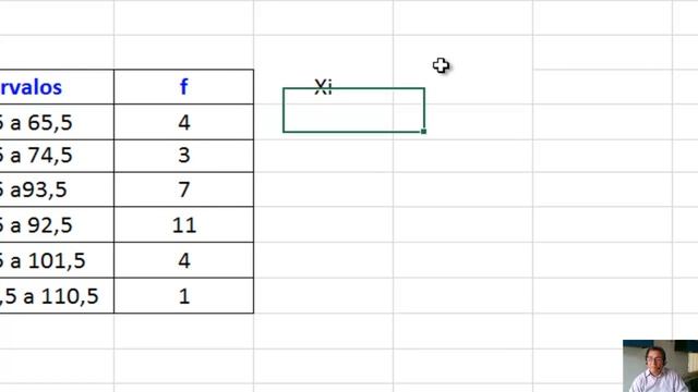 Graficas Estadisticas en Excel 2013 смотреть онлайн