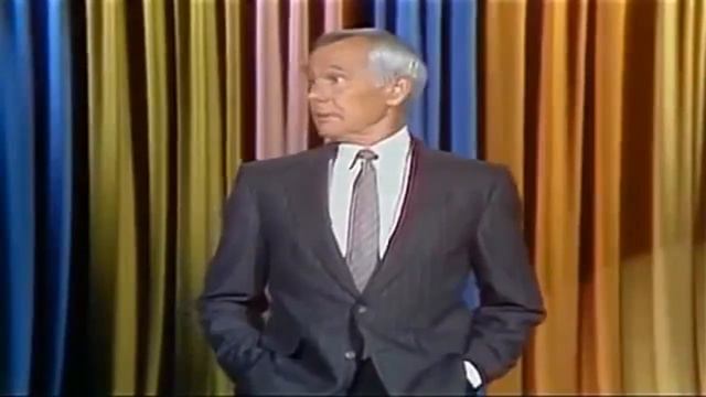 Johnny Carson 1982 02 05 Dick Cavett смотреть онлайн