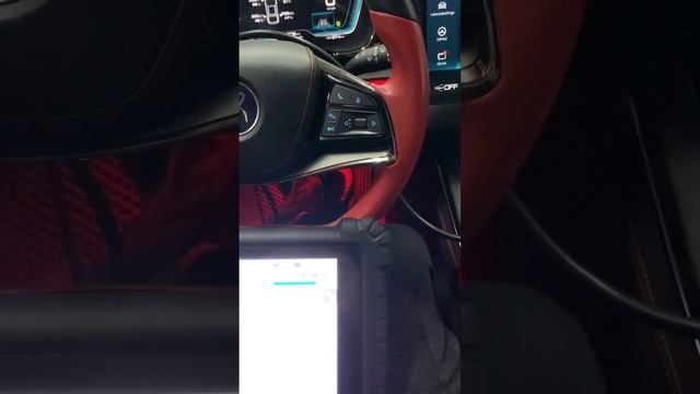 Как узнать реальный пробег BYD HAN EV