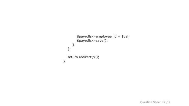 HTML : Laravel Store Value if Checkbox is Checked смотреть онлайн