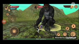 [?~Как взломать Кет сим на 200 уровень!?~?]